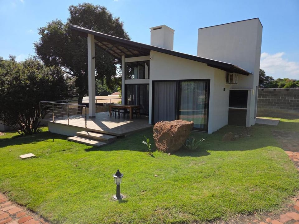 Vila Angra Doce Villa in State of Paraná