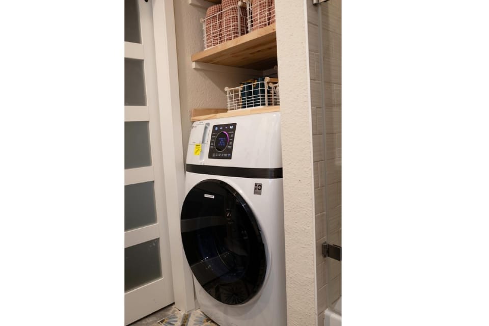 laundry