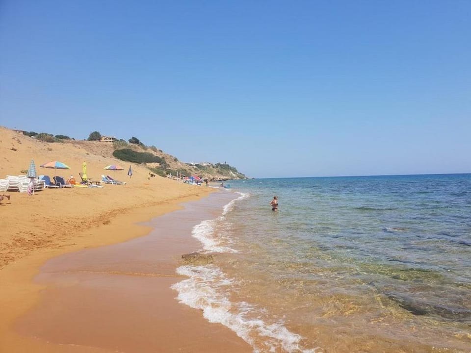 Appartamenti Baia Turchese Capo Rizzuto Apartment in Calabria