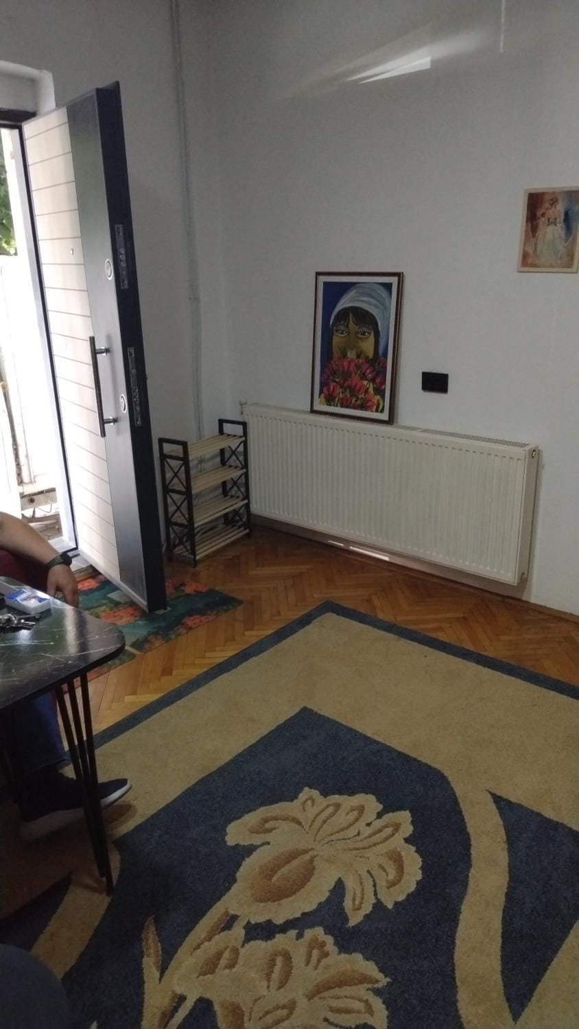 Premium Apartment in North Macedonia