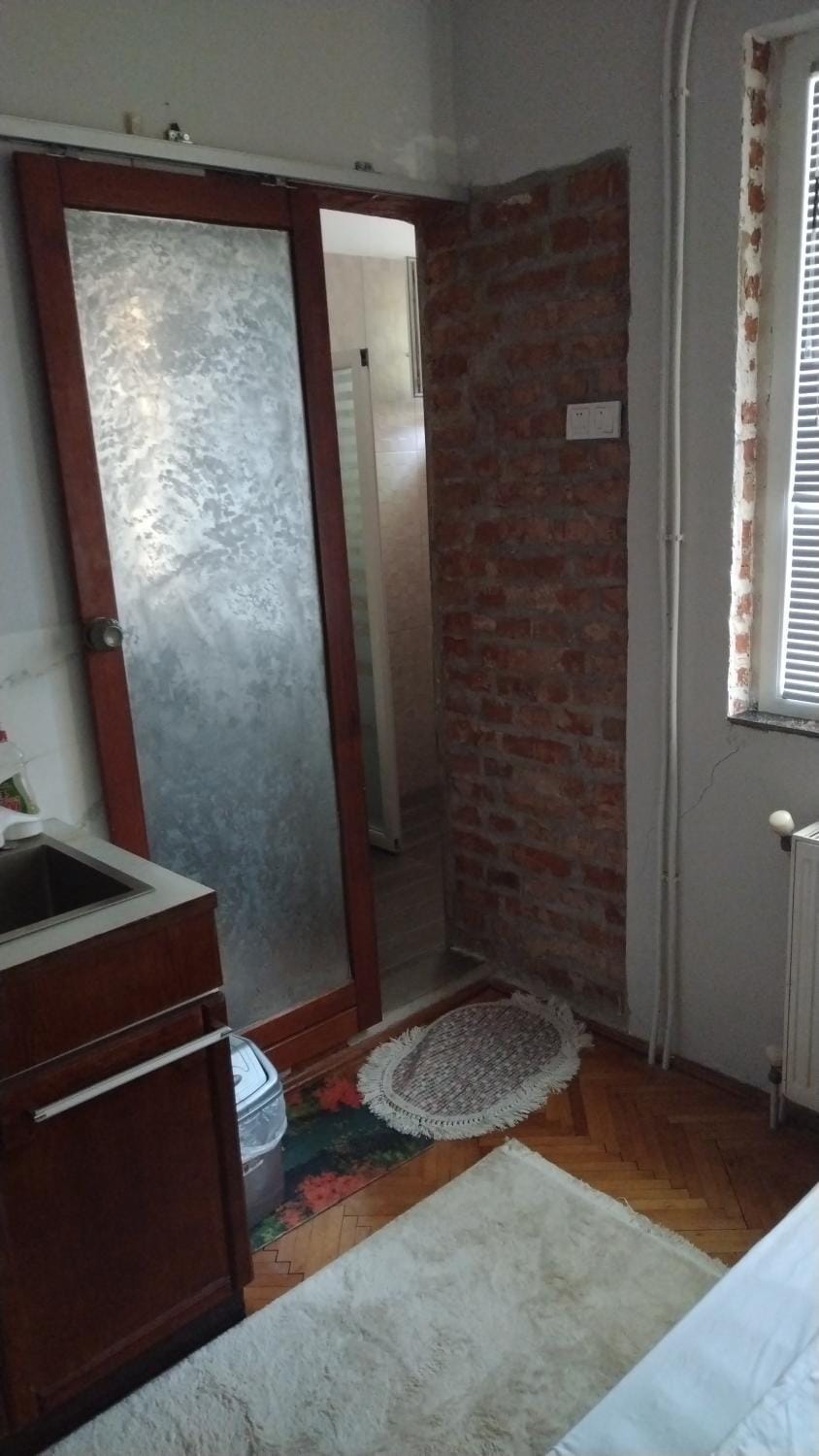 Premium Apartment in North Macedonia