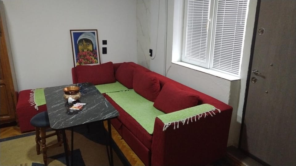 Premium Apartment in North Macedonia