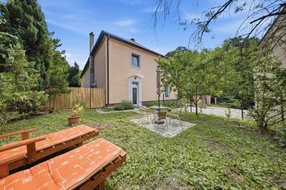 Apartmán pri Svätej Studni Apartment in Bratislava