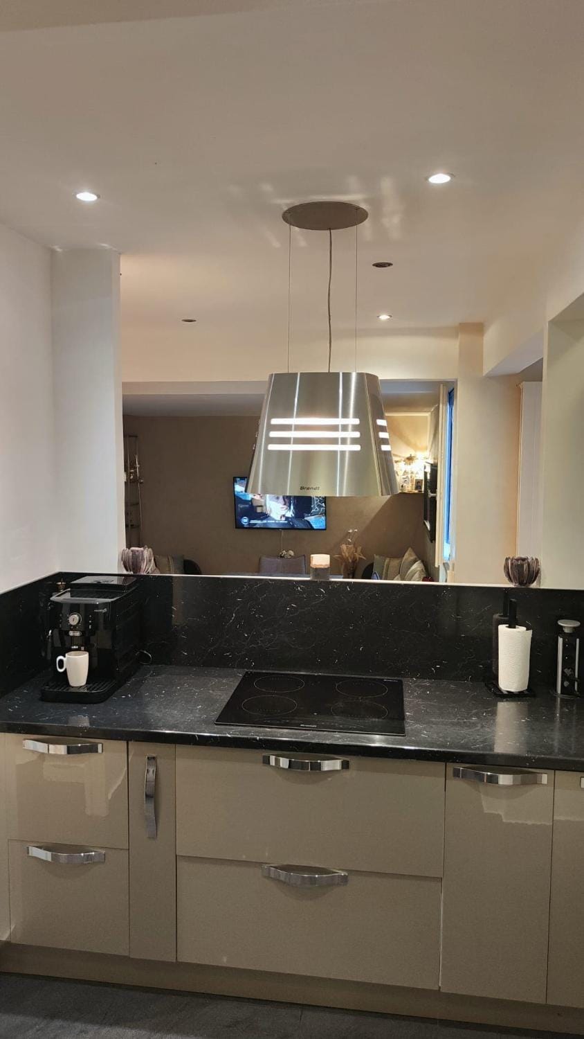 Appartement haut standing Apartment in Chatou