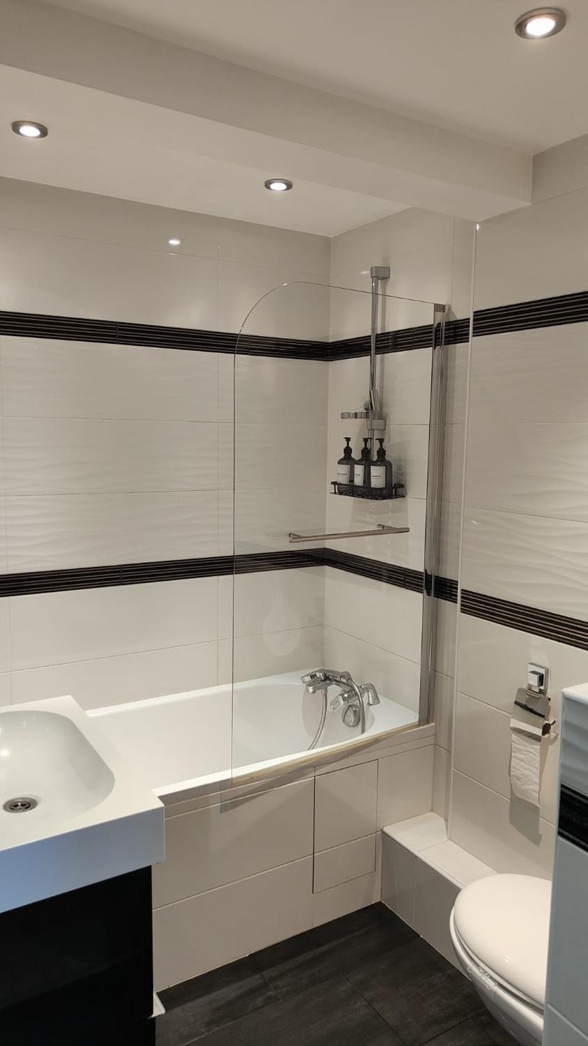 Appartement haut standing Apartment in Chatou