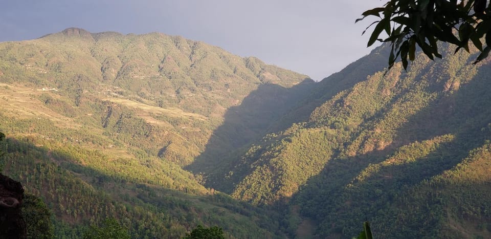 kadambas farmhouse House in Bagmati Province, Nepal