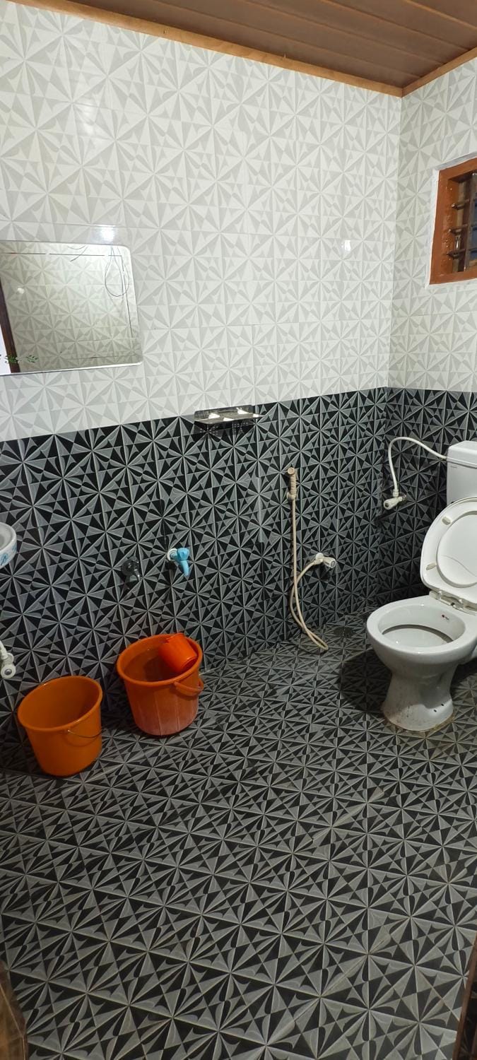 Trinitry Home Stay Vacation rental in Kerala