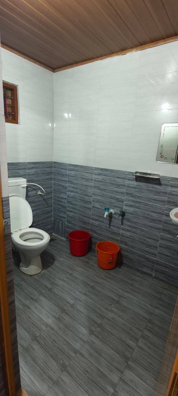 Trinitry Home Stay Vacation rental in Kerala