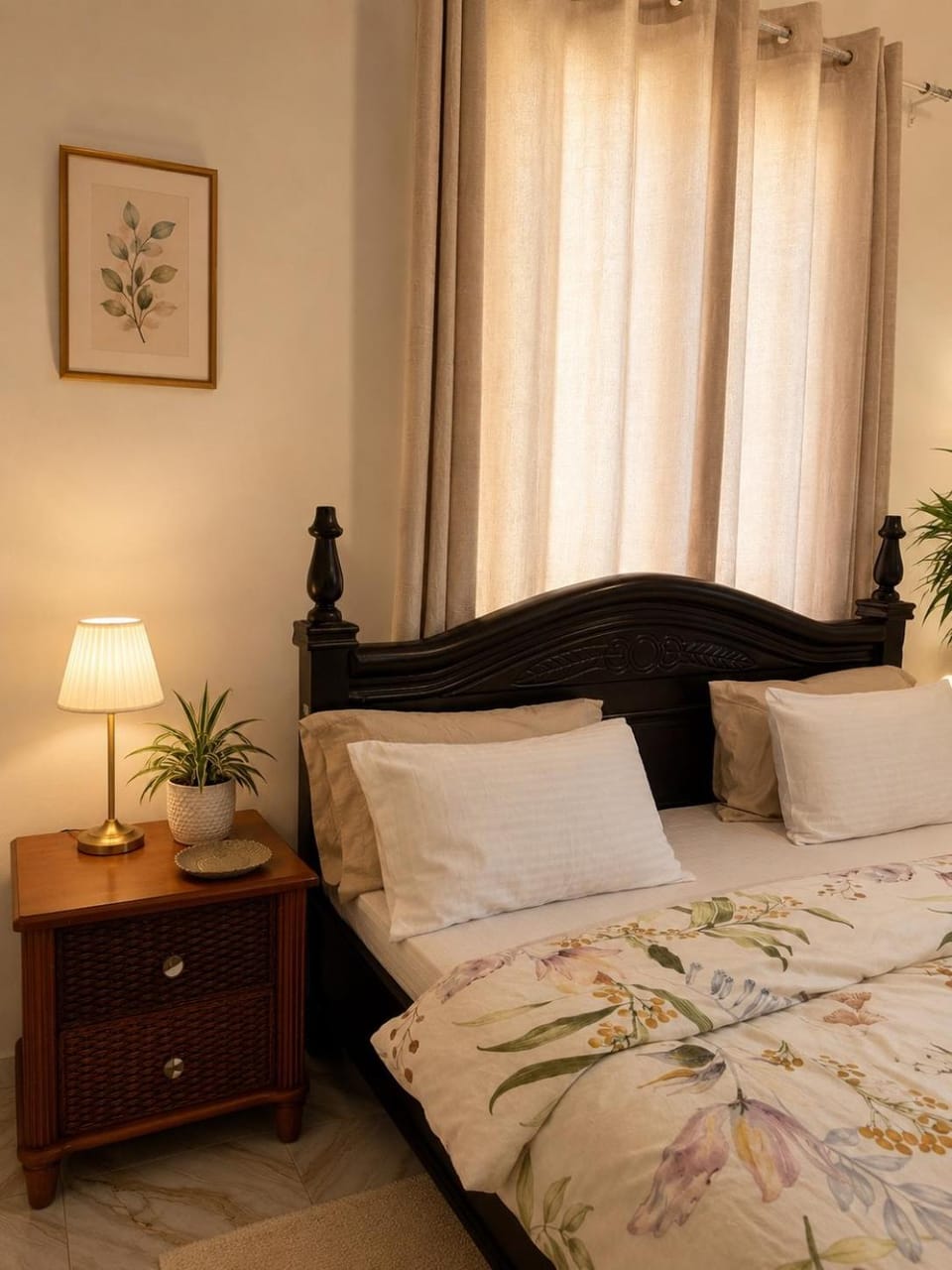 Luxury 2-Bedroom Apartment Near French Embassy Apartment in City of Dar es Salaam