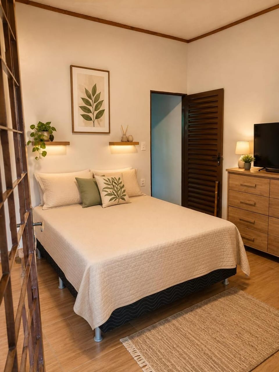 Estância Way Casa de Campo e Lazer House in State of Goiás