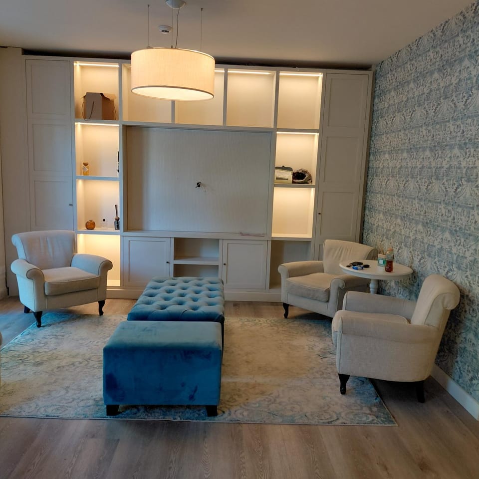 Magnolia Boutique Hotel Boutique hotel in Viareggio
