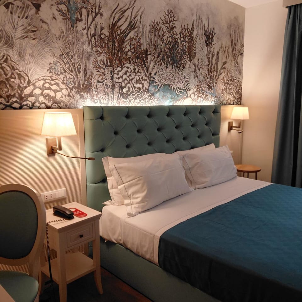 Magnolia Boutique Hotel Boutique hotel in Viareggio