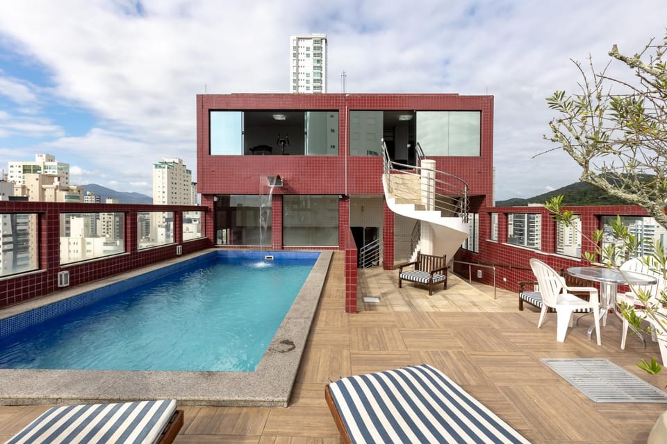 Balcony/Terrace, Swimming pool, Swimming pool