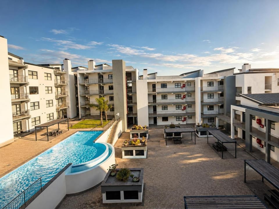 72 On Nivica Apartment in Western Cape
