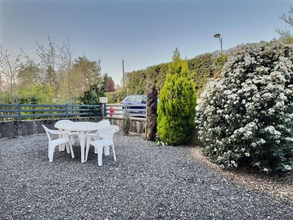 Studio cosy lumineux au calme Apartment in Auvergne-Rhône-Alpes