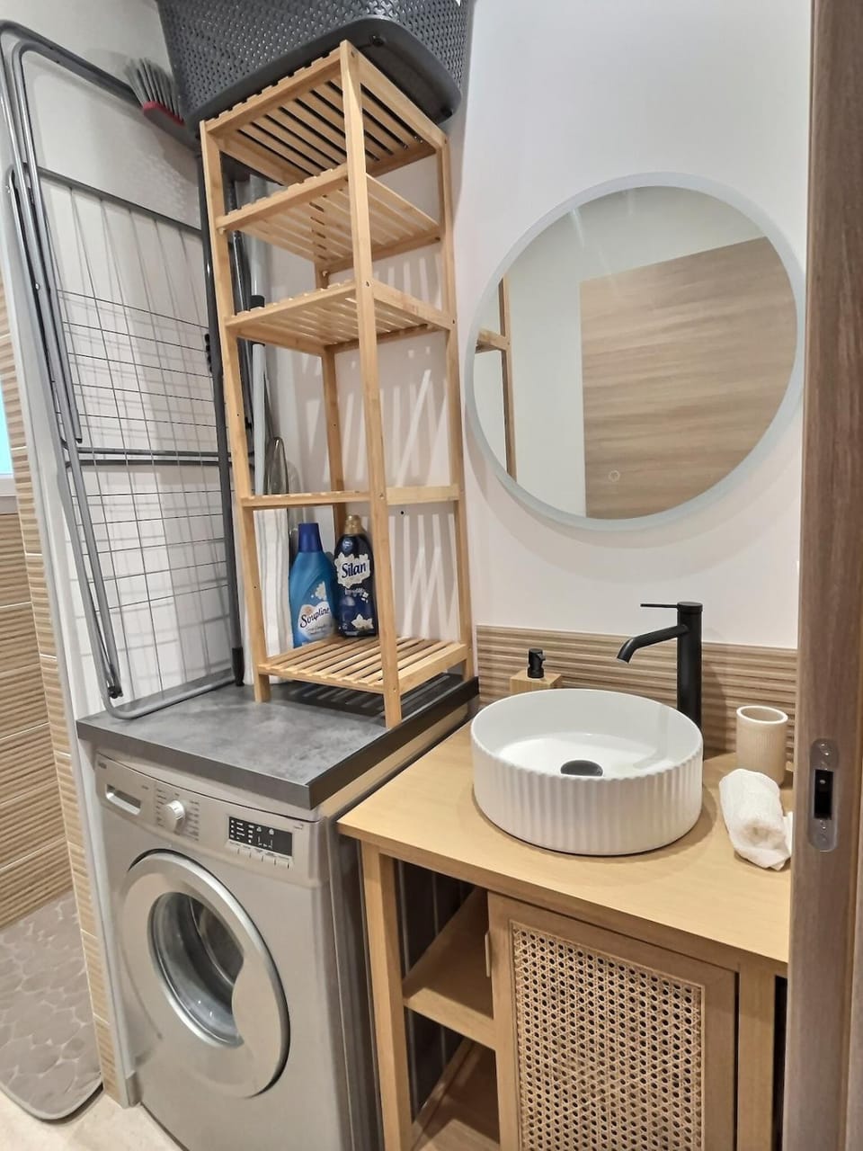 Studio cosy lumineux au calme Apartment in Auvergne-Rhône-Alpes