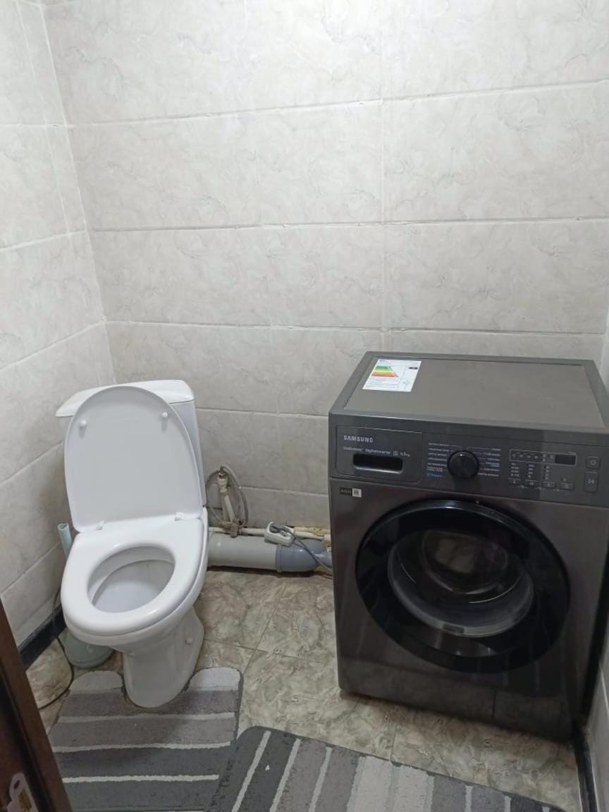 Ак-Ордо Apartment in Almaty Region, Kazakhstan