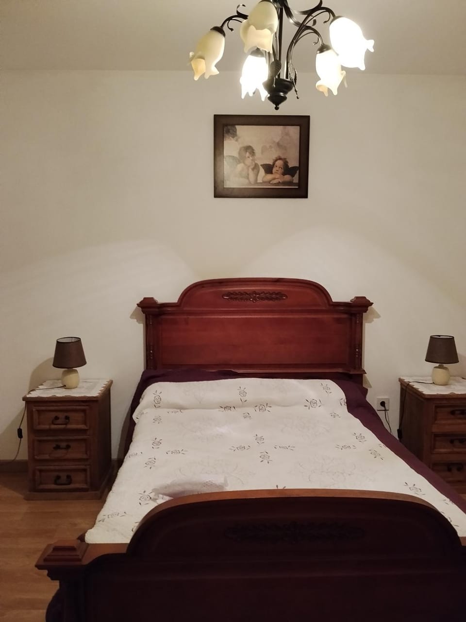 La casita de Belén House in Sierra de Huelva