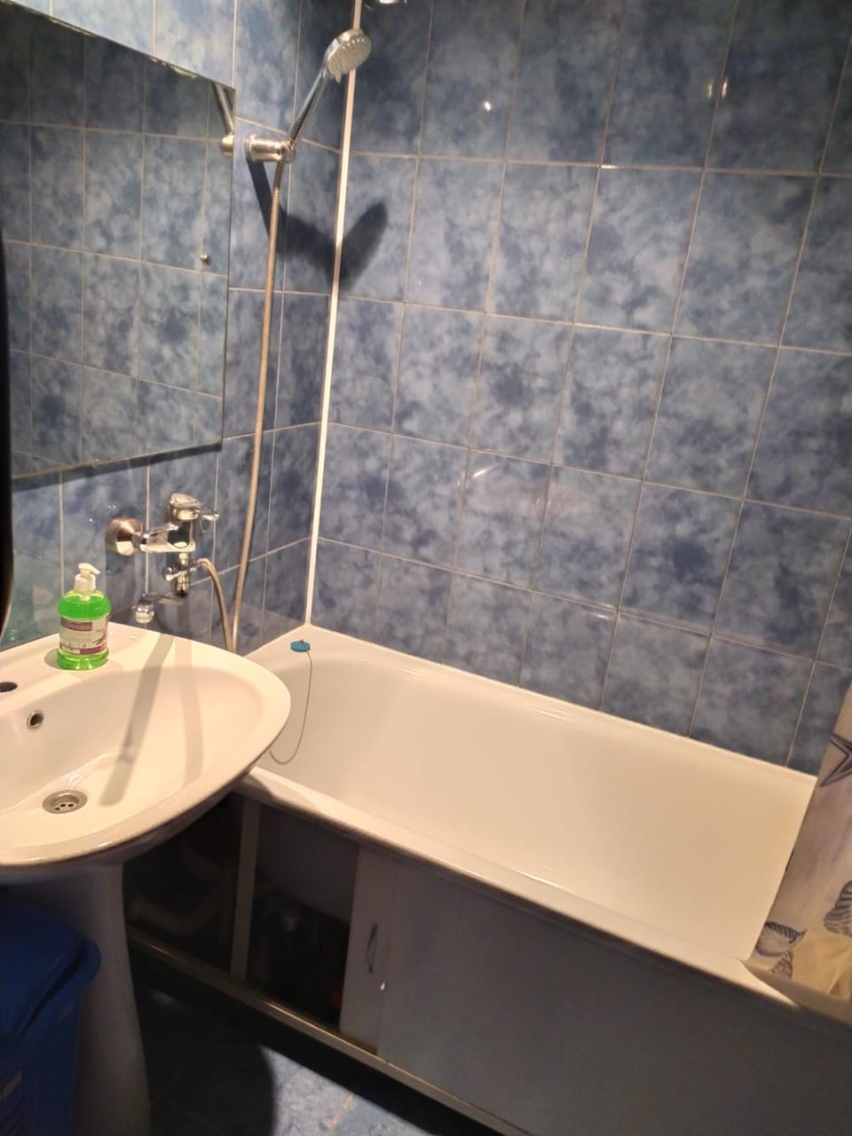 Квартира Герасима Кондратьєва Apartment in Ukraine
