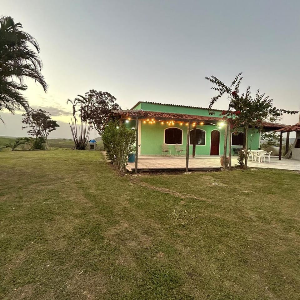 Sitio casa do bosque House in State of Rio de Janeiro