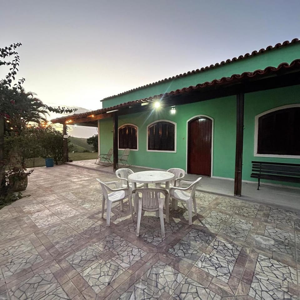 Sitio casa do bosque House in State of Rio de Janeiro