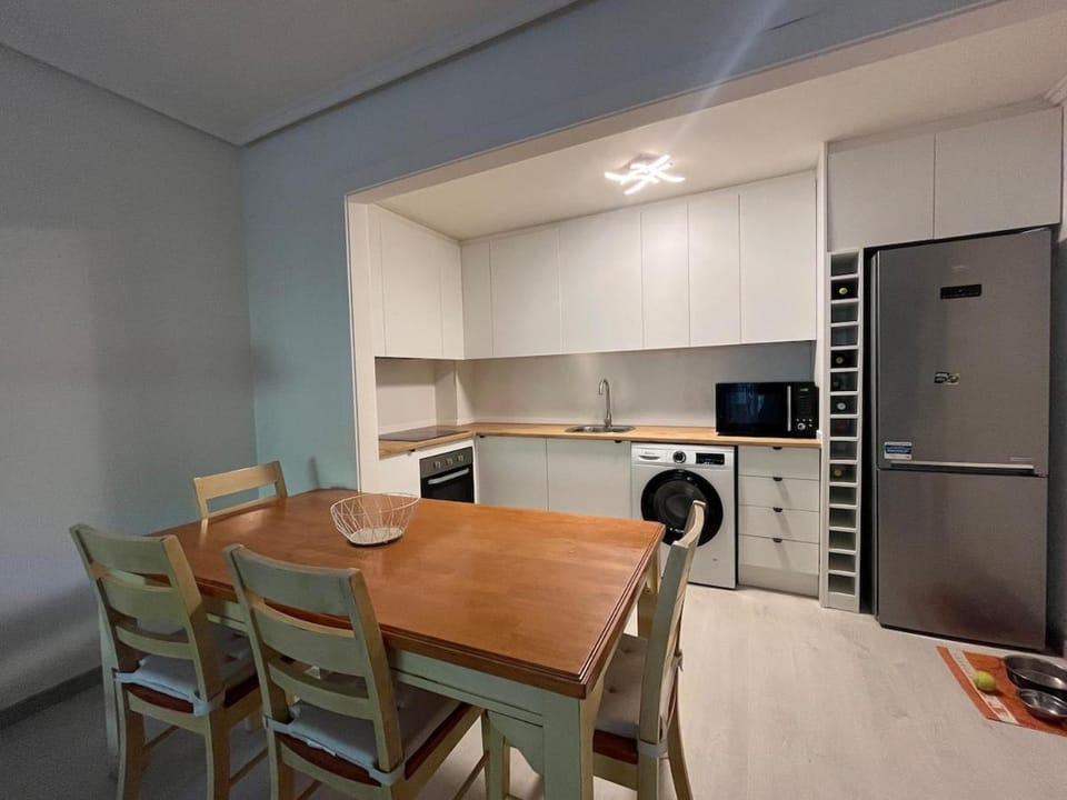 El Alba House in Costa Blanca