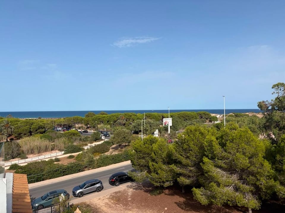 El Alba House in Costa Blanca
