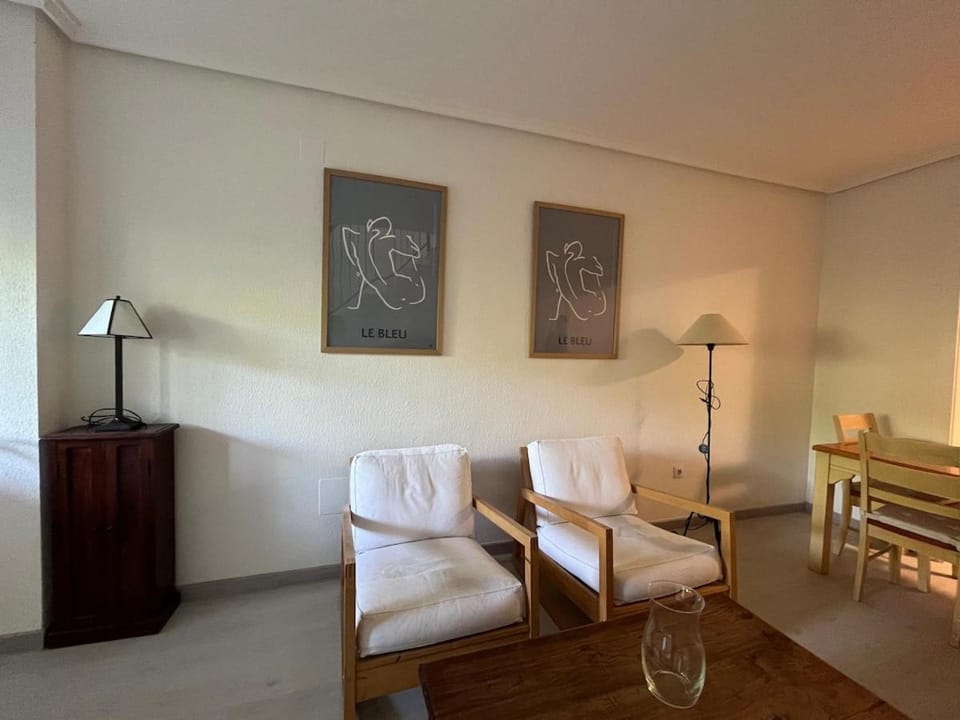 El Alba House in Costa Blanca