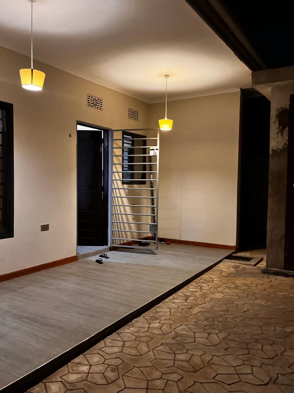 Samai Afrika Homes Bed and Breakfast in Arusha