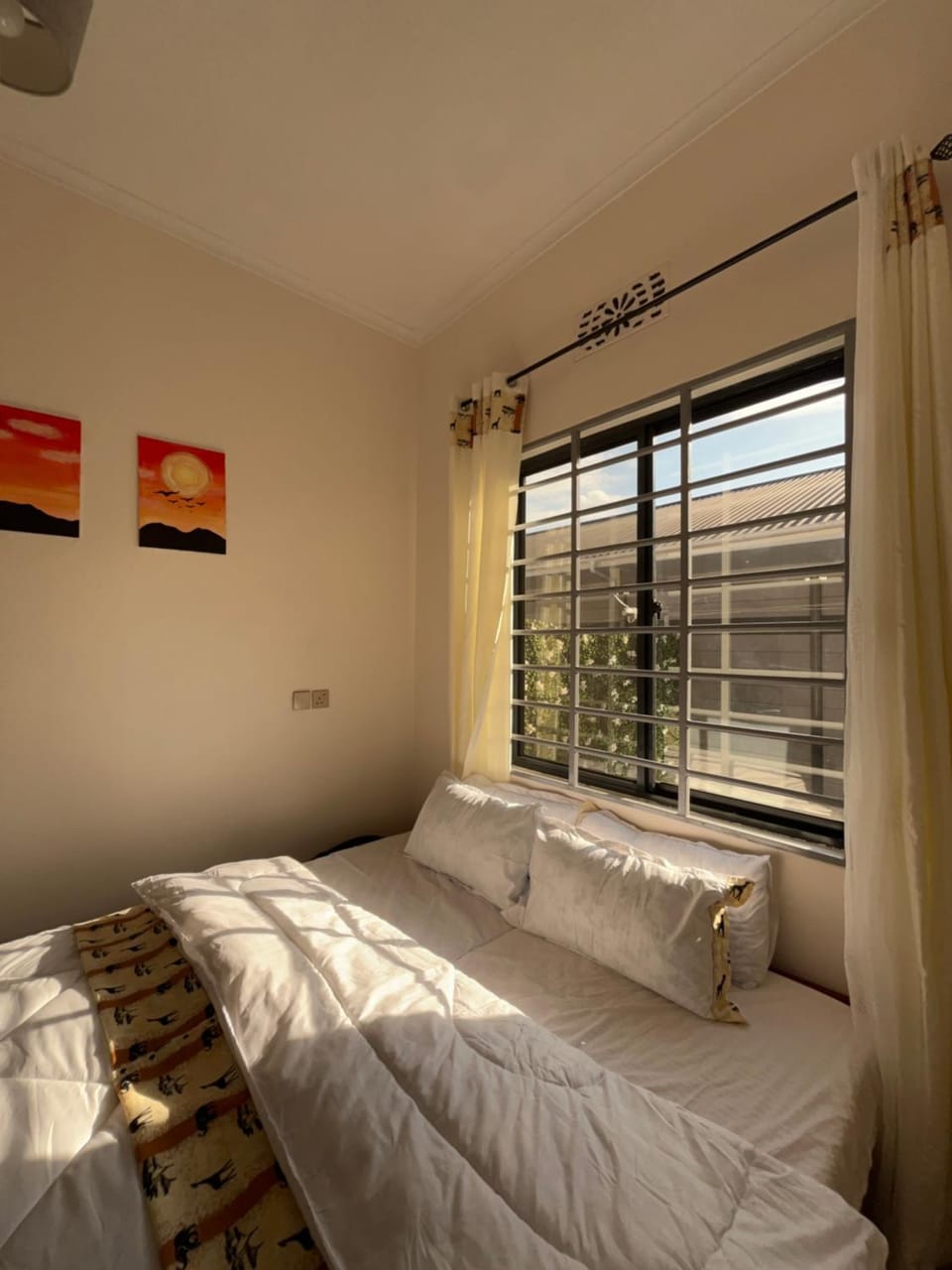 Samai Afrika Homes Bed and Breakfast in Arusha