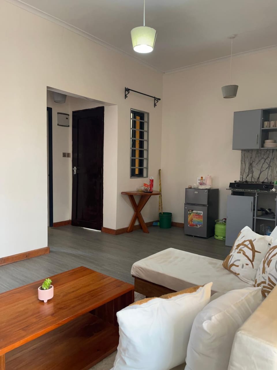 Samai Afrika Homes Bed and Breakfast in Arusha