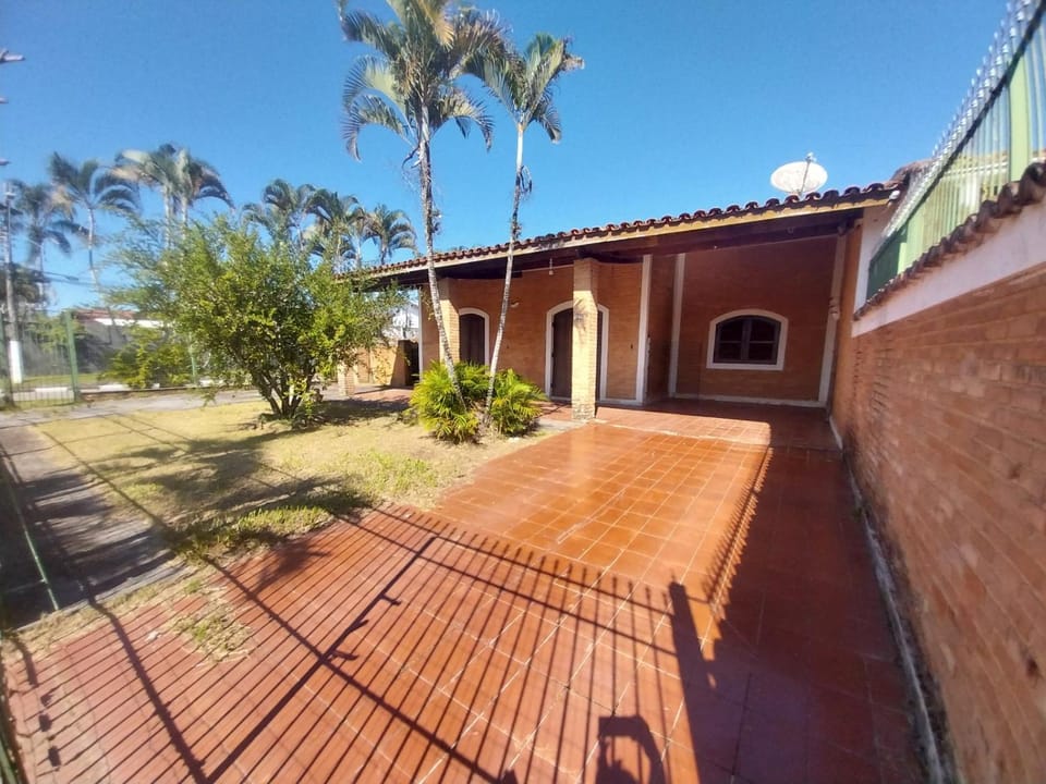 Casa marcelokeli House in Caraguatatuba