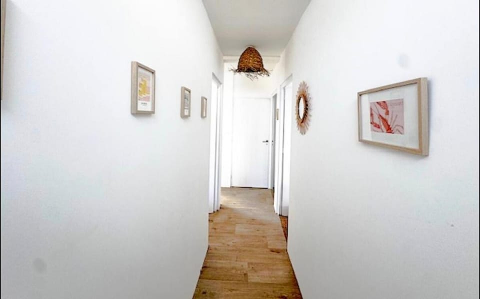 L escale du homard Apartment in Le Croisic
