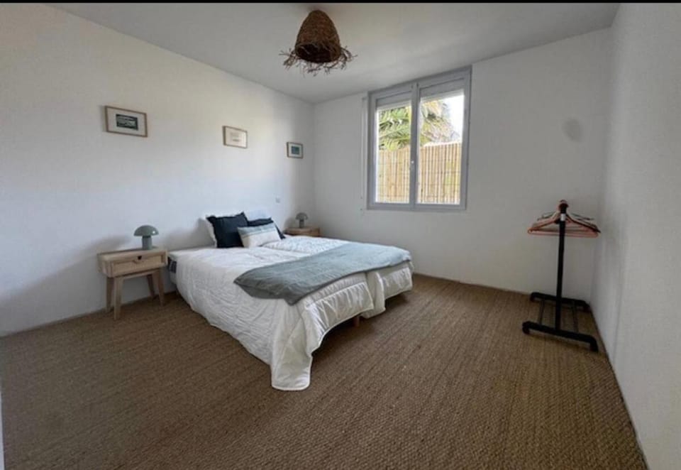 L escale du homard Apartment in Le Croisic