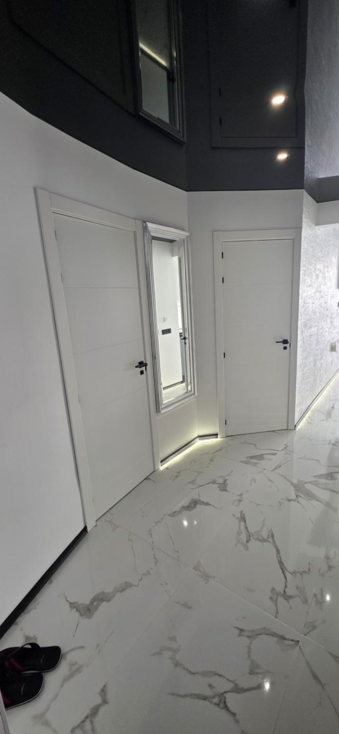 Mariana Sol Apartment in Calp