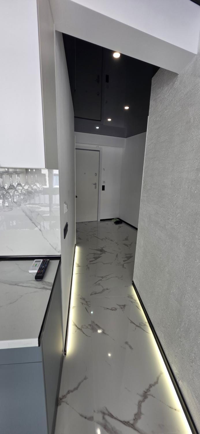 Mariana Sol Apartment in Calp