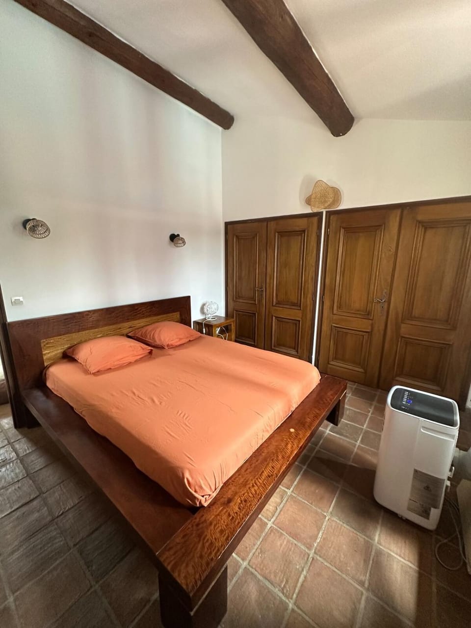 Provençal villa with pool House in Marseille