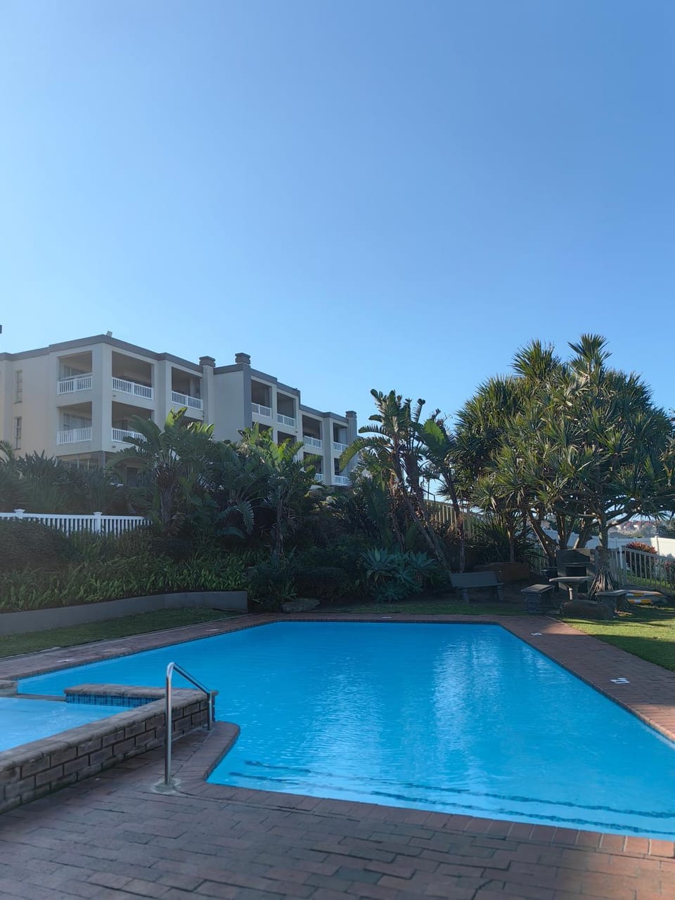 Goodmans Palace Laguna La Crete Unit 169 & 186 Apartment in Margate