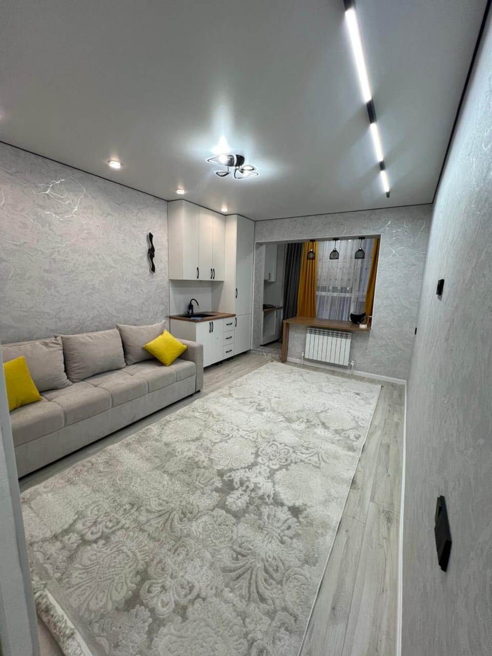 Aalam stroy asem Apartment in Almaty Region, Kazakhstan