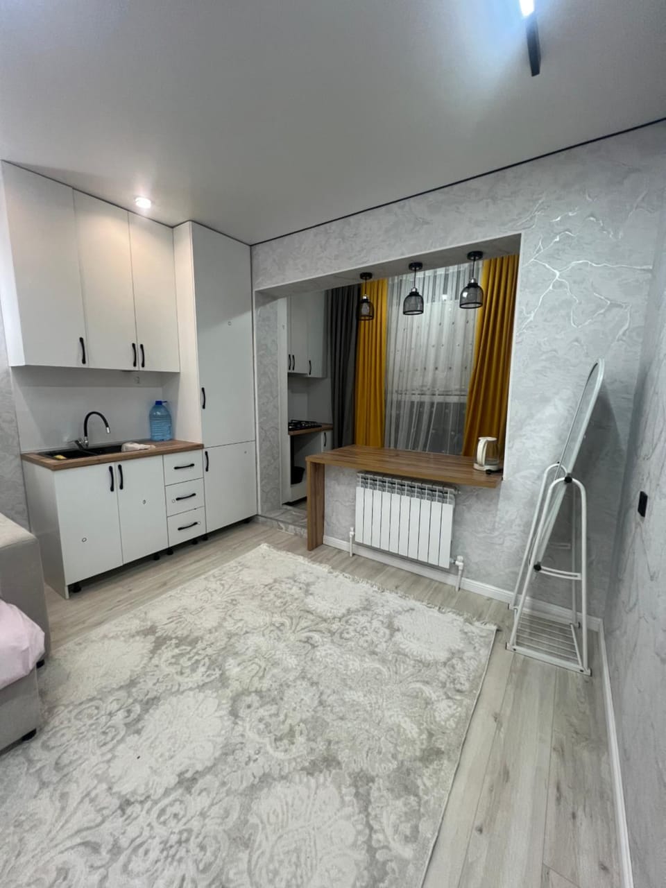 Aalam stroy asem Apartment in Almaty Region, Kazakhstan