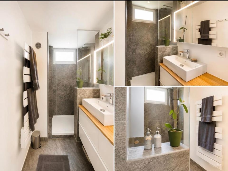Le Bon Repos Toulouse Apartment in Toulouse