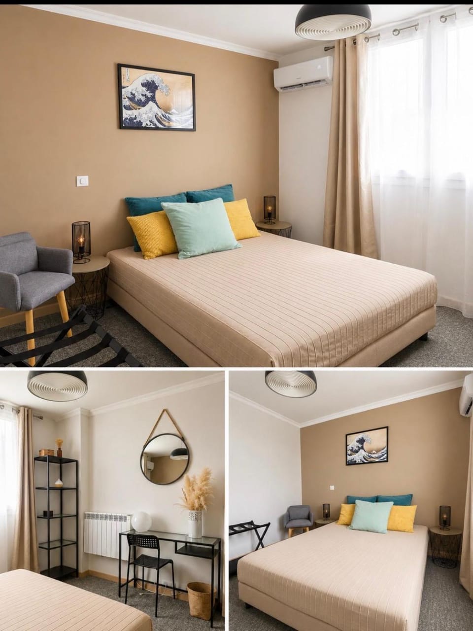 Le Bon Repos Toulouse Apartment in Toulouse