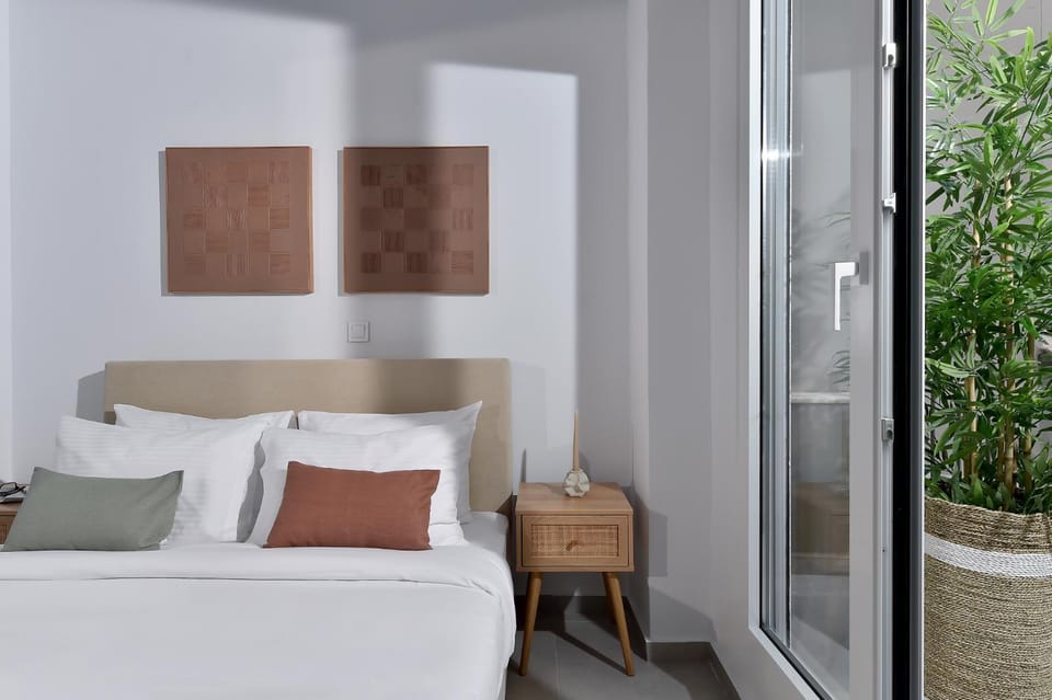 PJ Marina Zeas Residence Apartment in Pireas