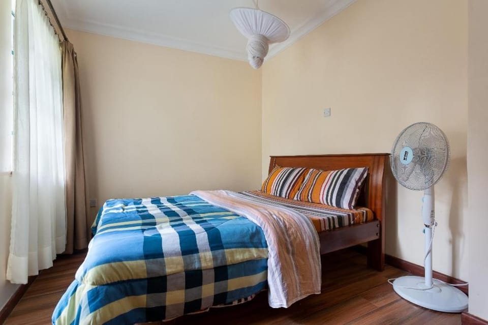 Modern Charming Cosy Retreat Bed and Breakfast in Nairobi County