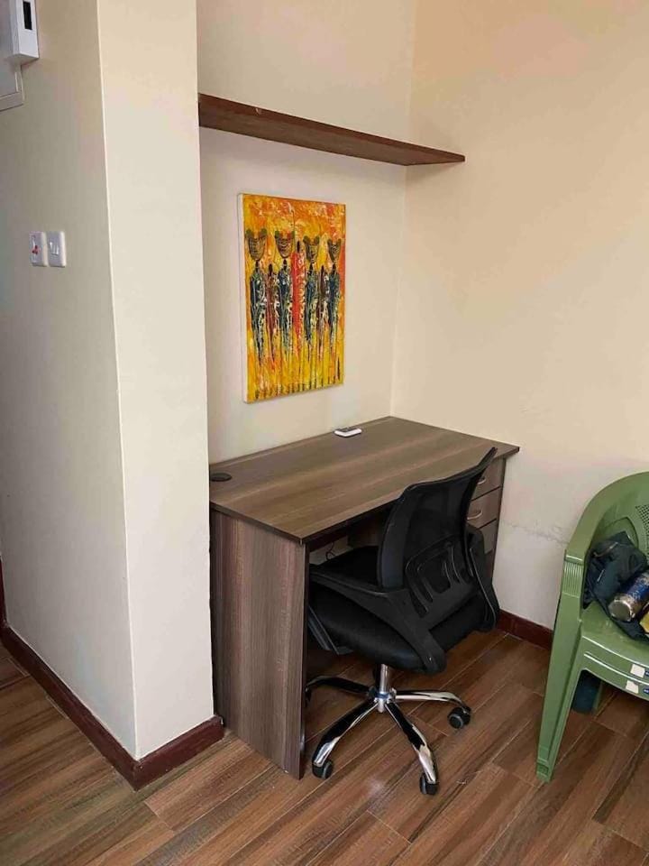 Modern Charming Cosy Retreat Bed and Breakfast in Nairobi County