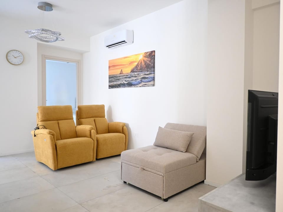 A55 - Ancona, comodo trilocale in centro con wifi Apartment in Marche