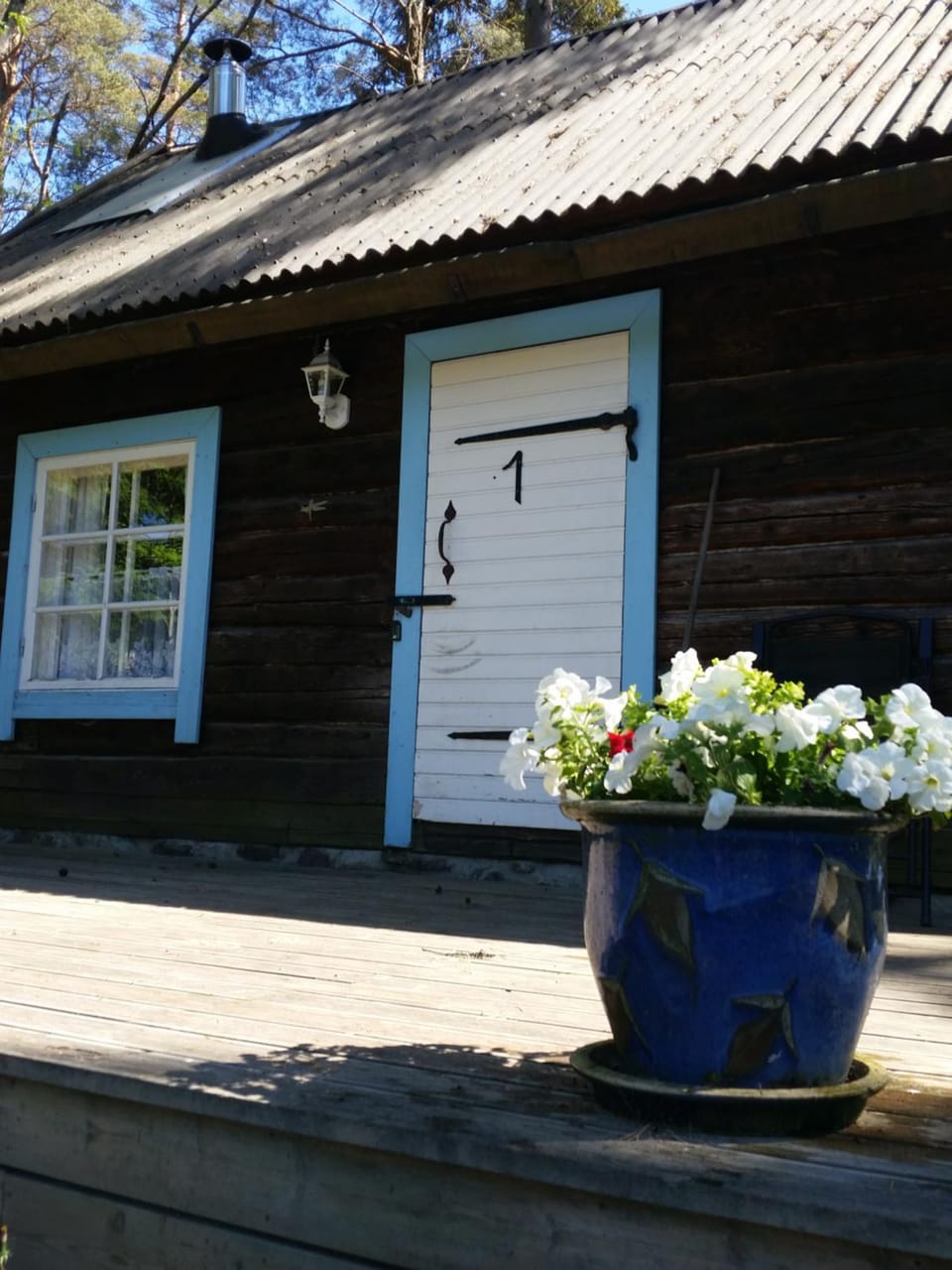 Spring, Day