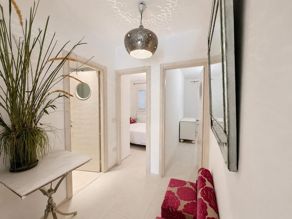 Sweet Home with Garden and shared Pool Apartment in Porto Rotondo