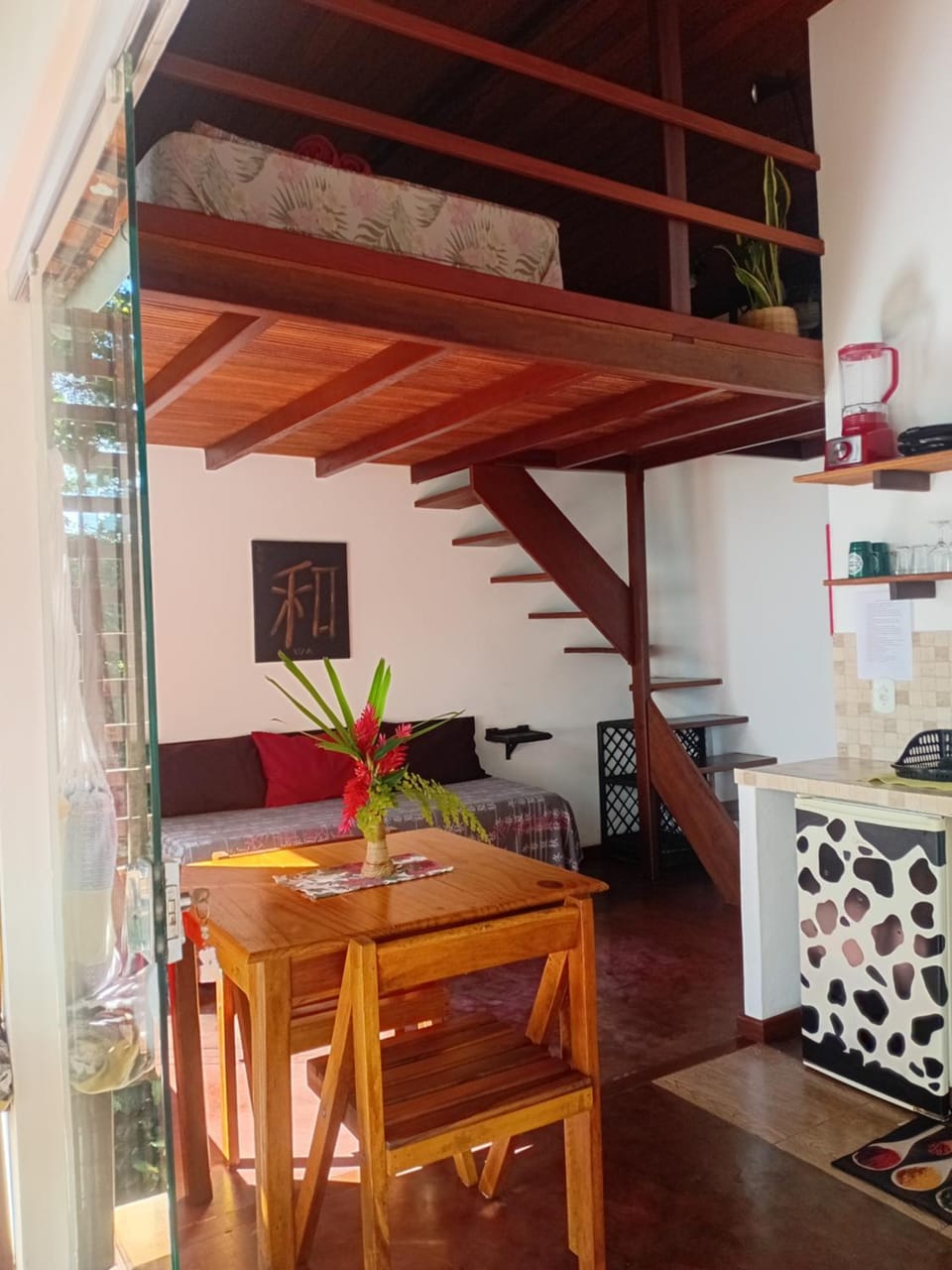 Casa Shuhari House in Ilha de Tinharé