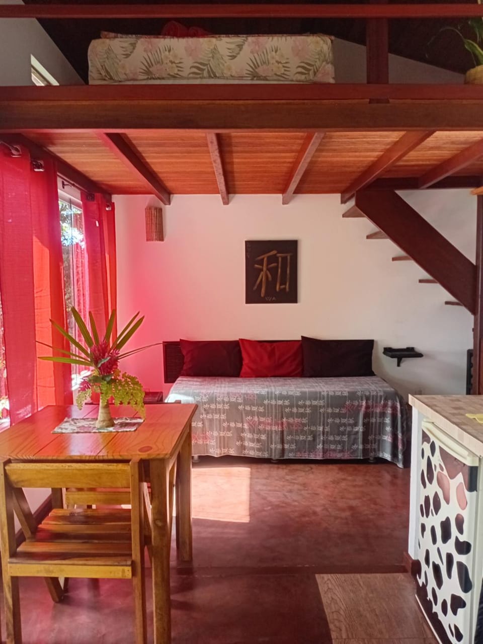 Casa Shuhari House in Ilha de Tinharé